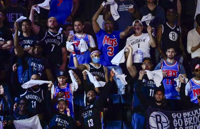 开云APP-篮网CEO：夺冠窗口稍纵即逝 蔡崇信为冠军不惜投入