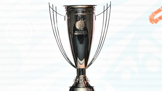 开云APP-亚洲杯男女足预选赛明日线上抽签 中国东道主作赛