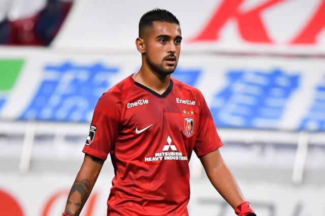 开云APP-浦和高层证实莱昂纳多谈妥转会泰山：体检后再官宣